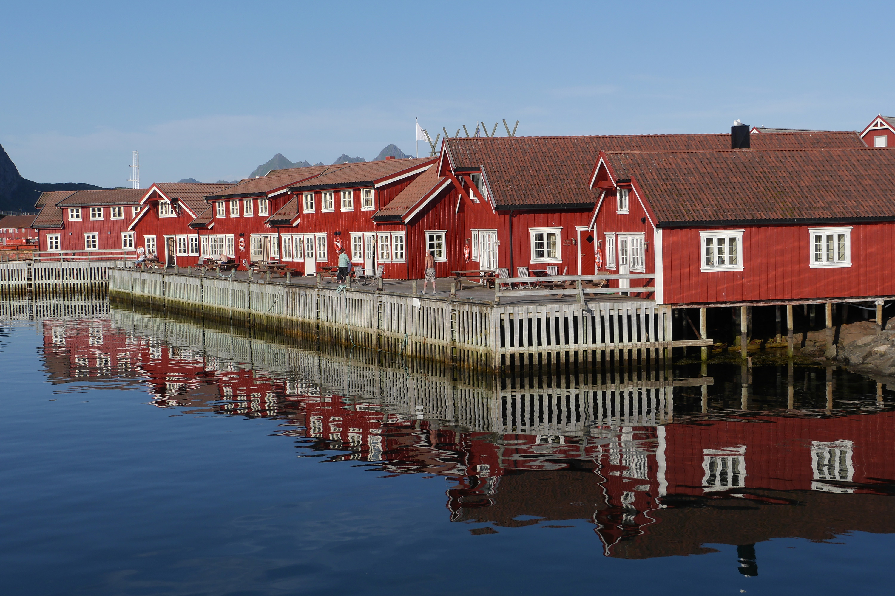 Svolvær